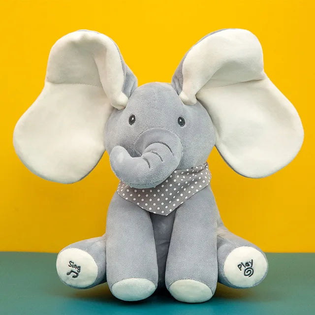 Plush friends - Soft toys