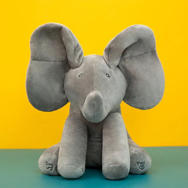 Plush friends - Soft toys