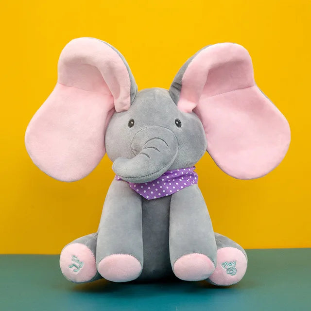 Plush friends - Soft toys