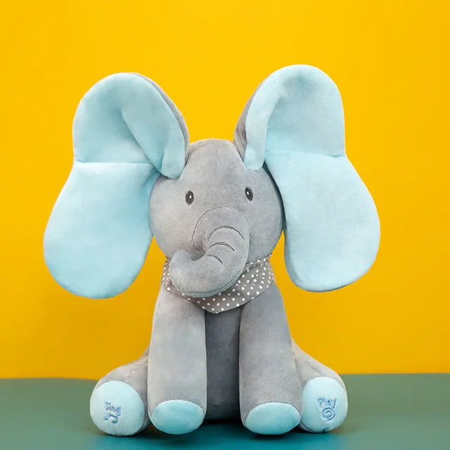 Plush friends - Soft toys