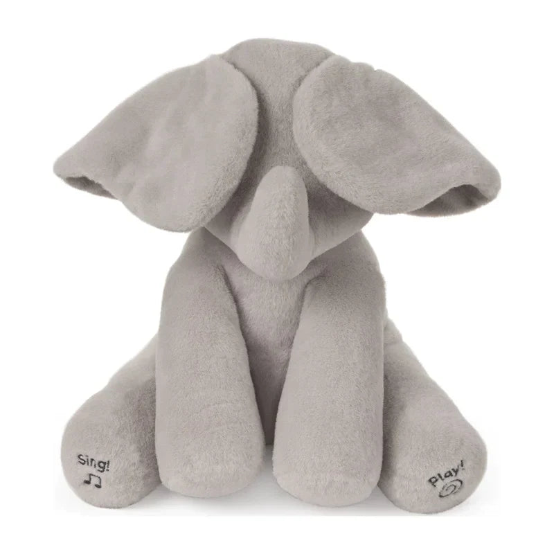 Plush friends - Soft toys