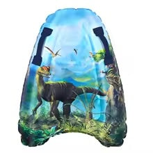 Children Summer Bodyboard™ - Safe & Active - Bodyboard Kids Palms