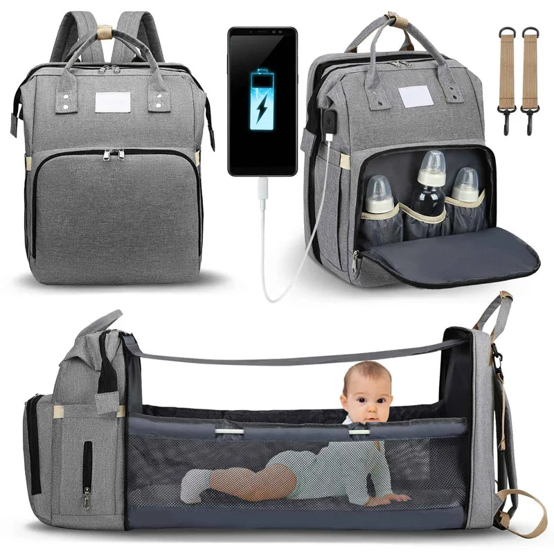 Multifunctional baby sling - Infant sling