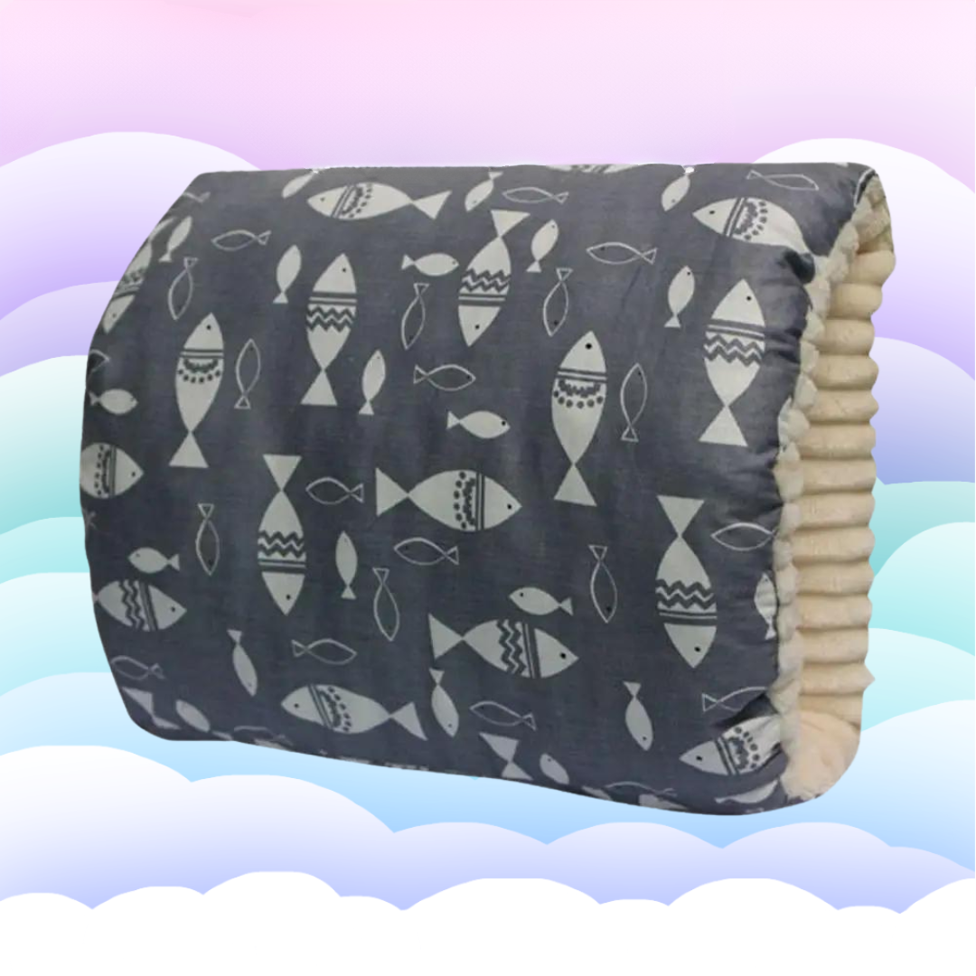MamáEase – Ergonomic & Soft – Nursing Pillow for Infant