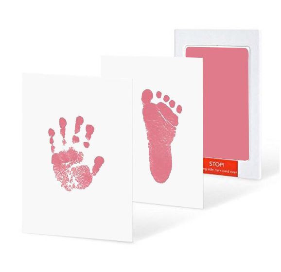 A unique memory of a baby - Printable set
