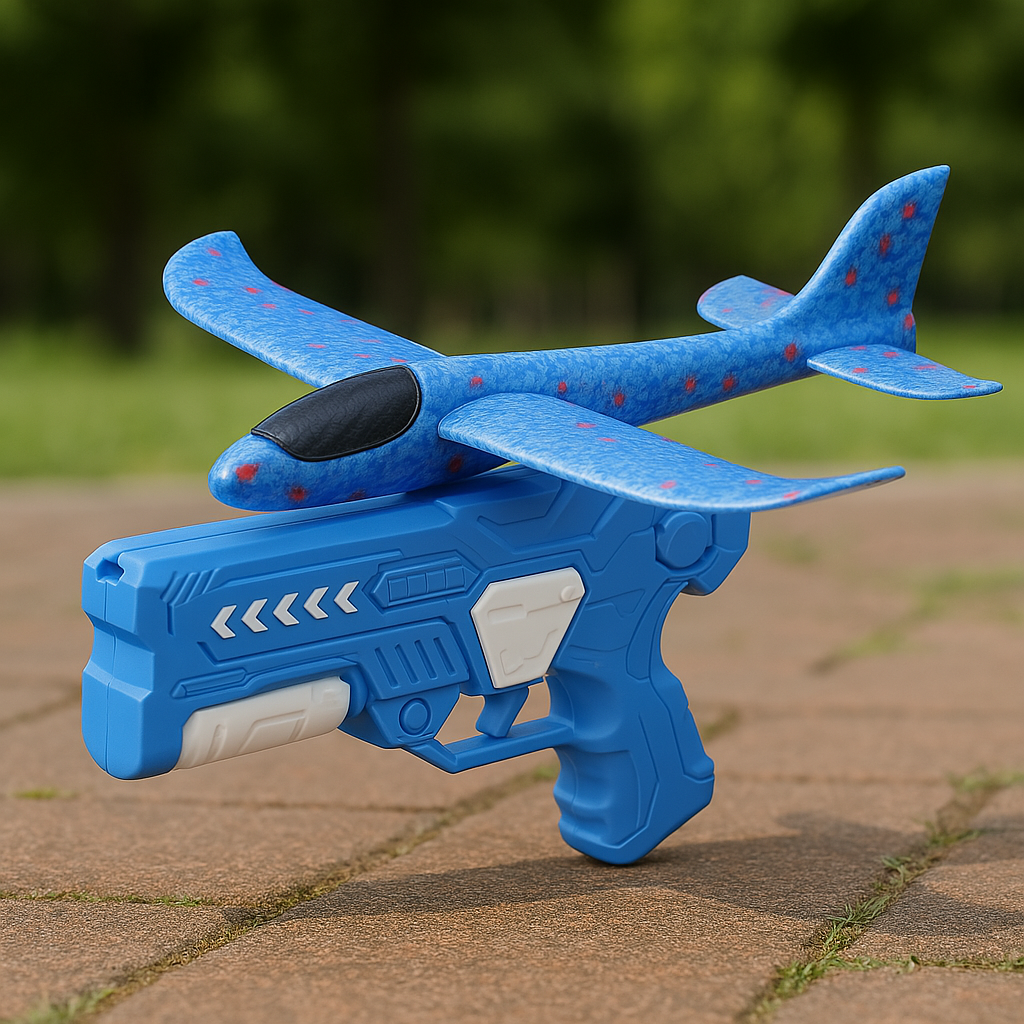 Fly 'em Away – Airplane shooter