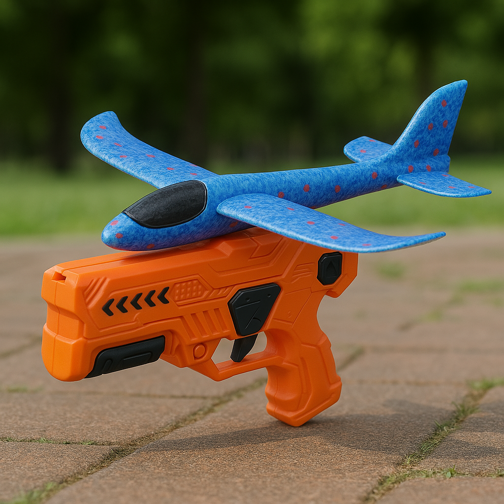 Fly 'em Away – Airplane shooter