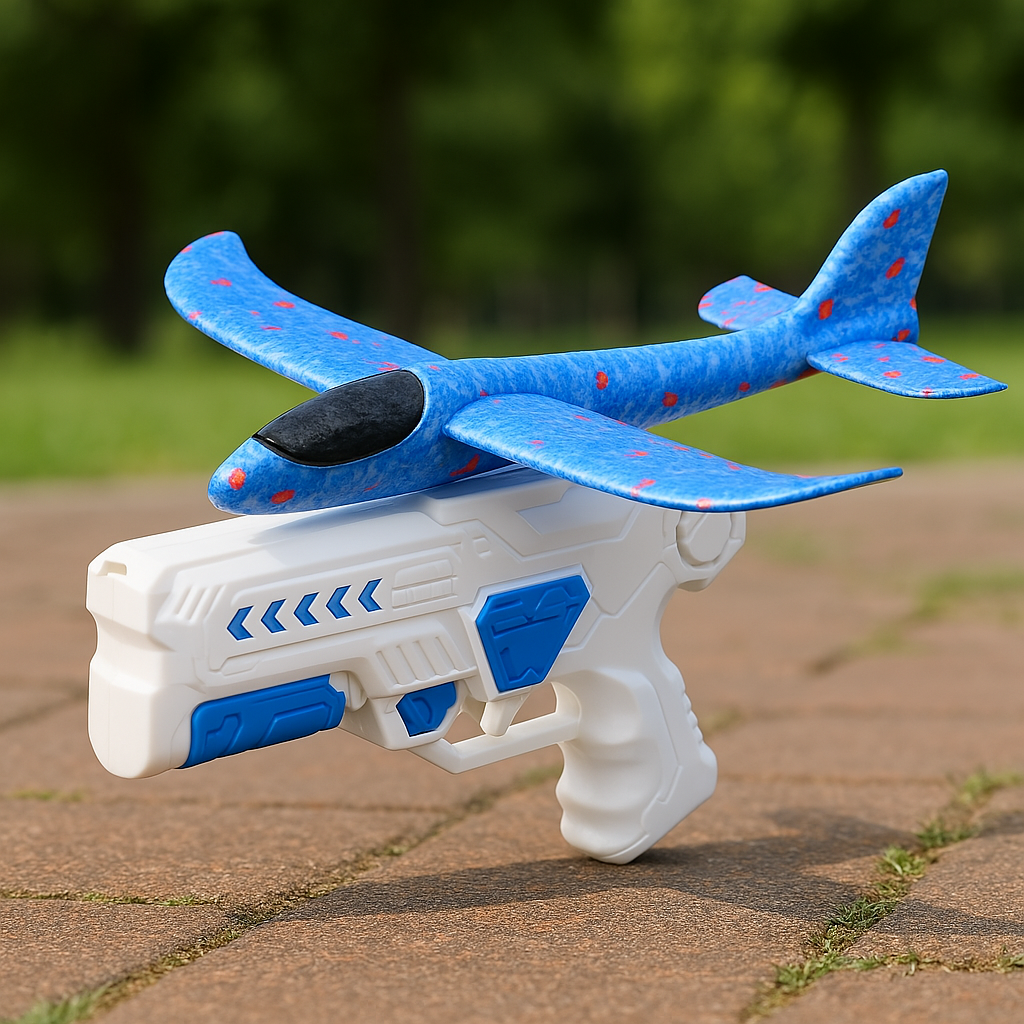 Fly 'em Away – Airplane shooter