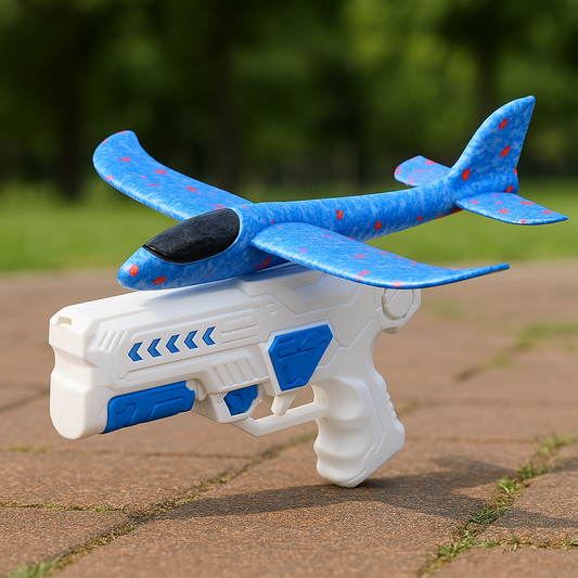 Fly 'em Away – Airplane shooter