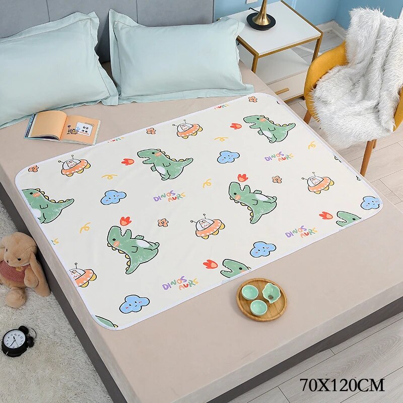 Keep your bed dry - Exchange platform