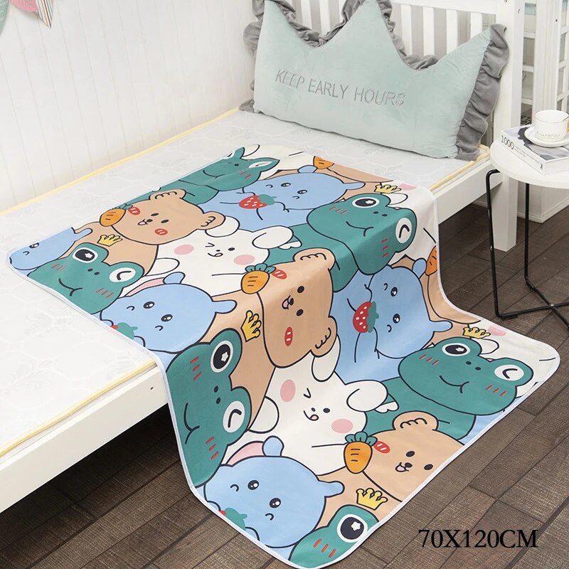 Keep your bed dry - Exchange platform