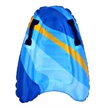 Children Summer Bodyboard™ - Safe & Active - Bodyboard Kids Palms