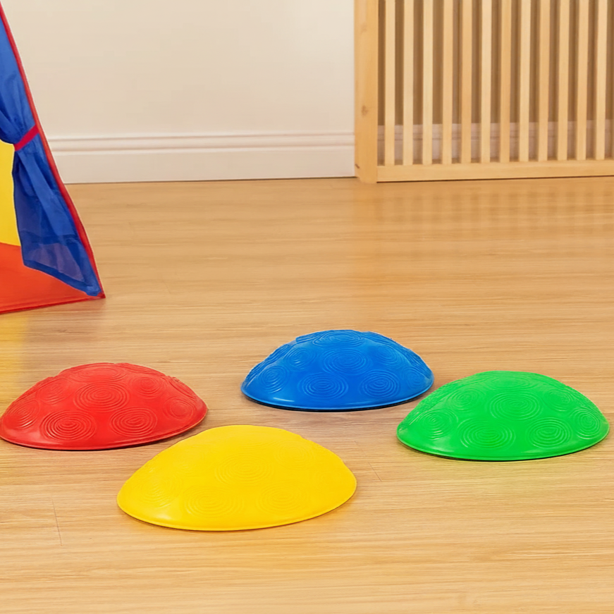 Play & Educational - Balance Game