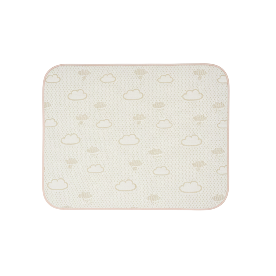 Dry Nights – Waterproof Mattress Cover for Children