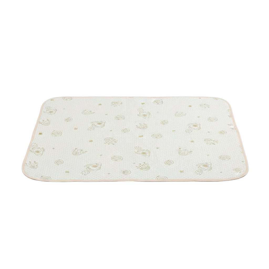 Dry Nights – Waterproof Mattress Cover for Children