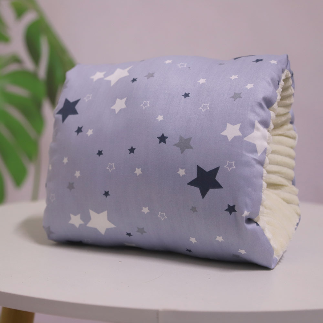 MamáEase – Ergonomic & Soft – Nursing Pillow for Infant