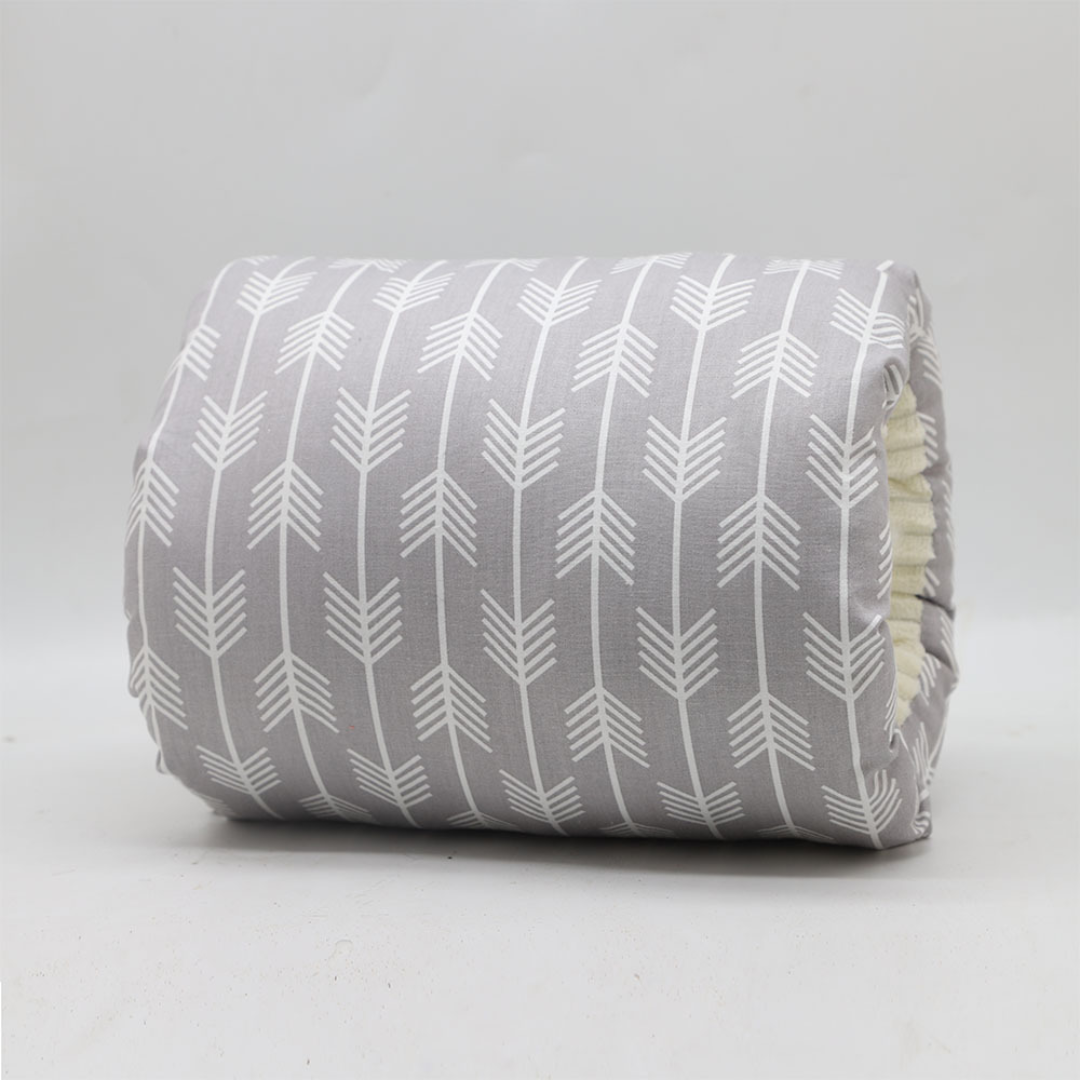 MamáEase – Ergonomic & Soft – Nursing Pillow for Infant