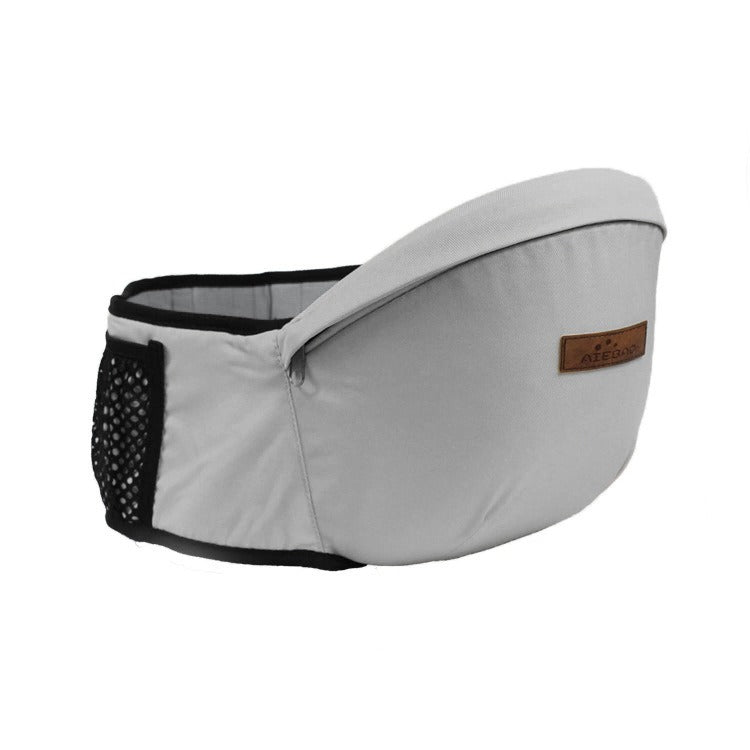 Comfortable carry support - Hip support seat