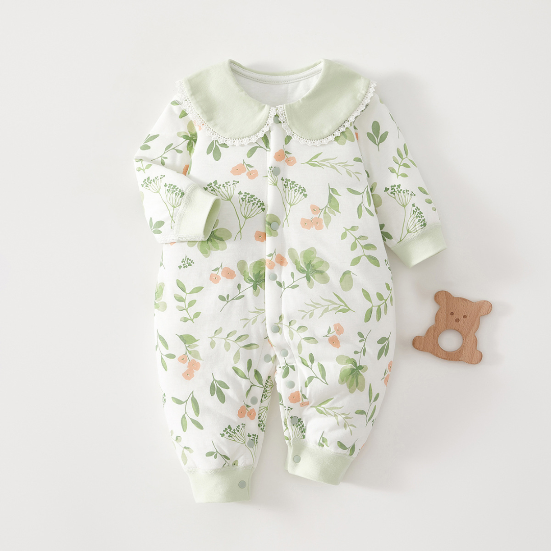 Comfi & Trendy - Jumpsuit Pyjamas
