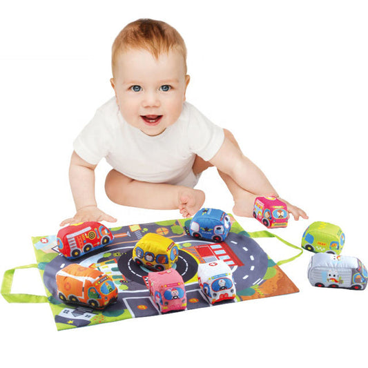 Plaything cars for toddlers - Toy cars