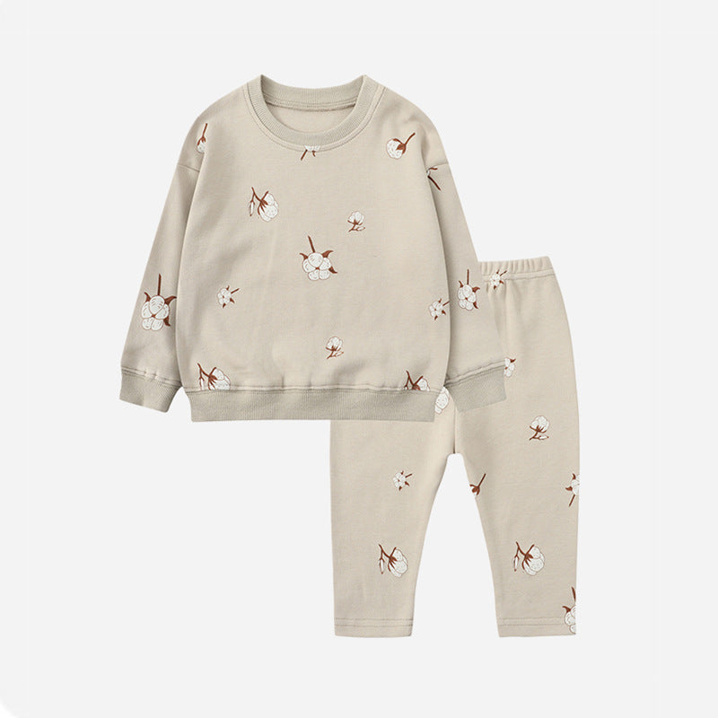 Trending & Comfortable - Pajama Kit