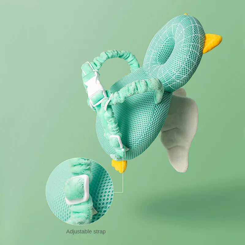 Let your little one play safely! - Protective cushion for kids