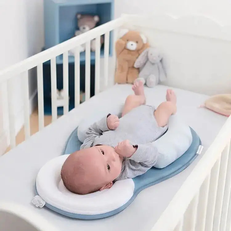 NestNova – Healthy & Safe – Ergonomic Infant Nest
