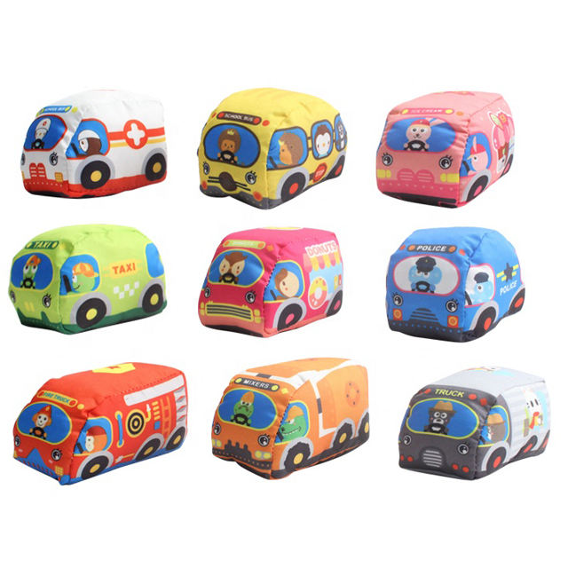 Plaything cars for toddlers - Toy cars