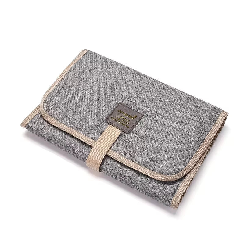 Comfort & Convenience - Changing pad