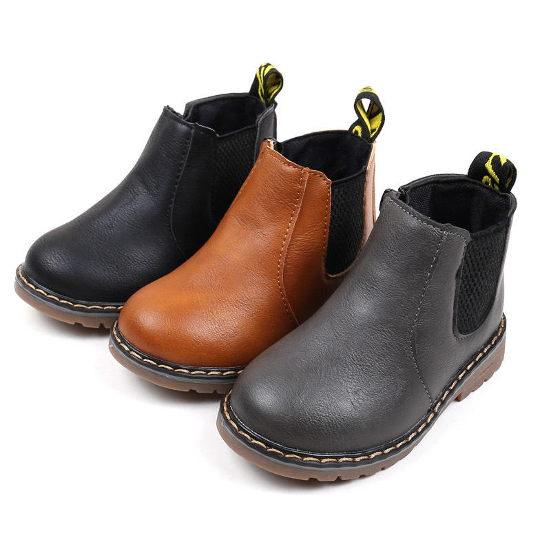 Stylish and comfortable – Chelsea Boots