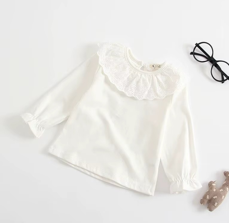 Cute Knitted Infant Romper