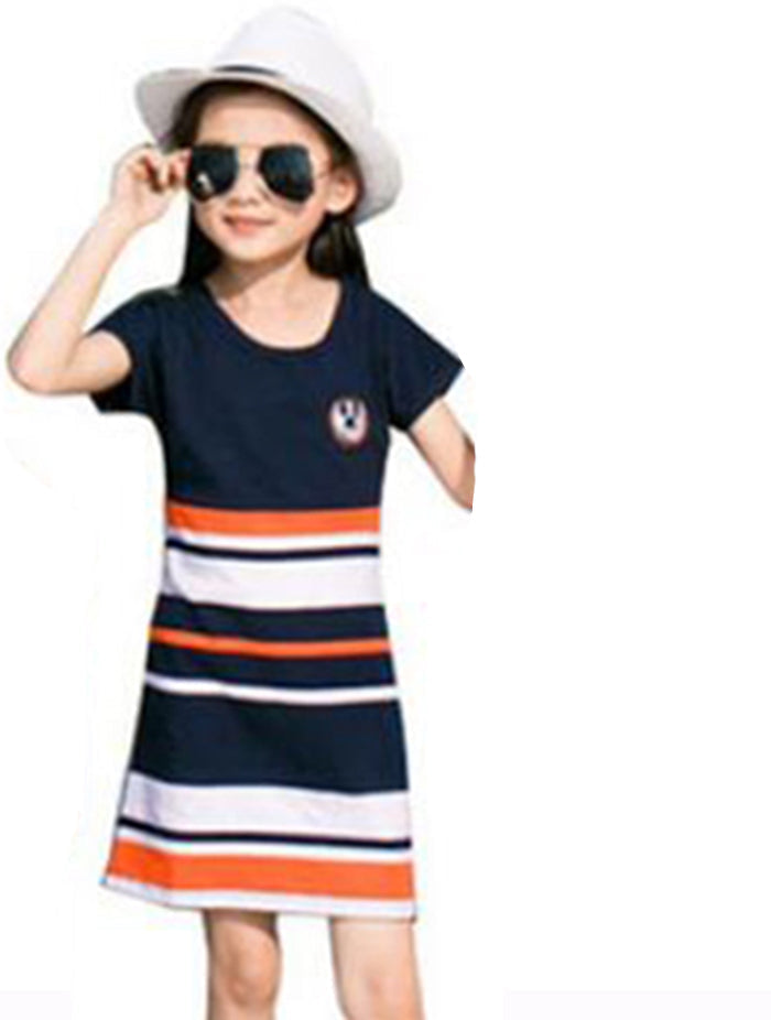 Play For The Family - Striped Family Set