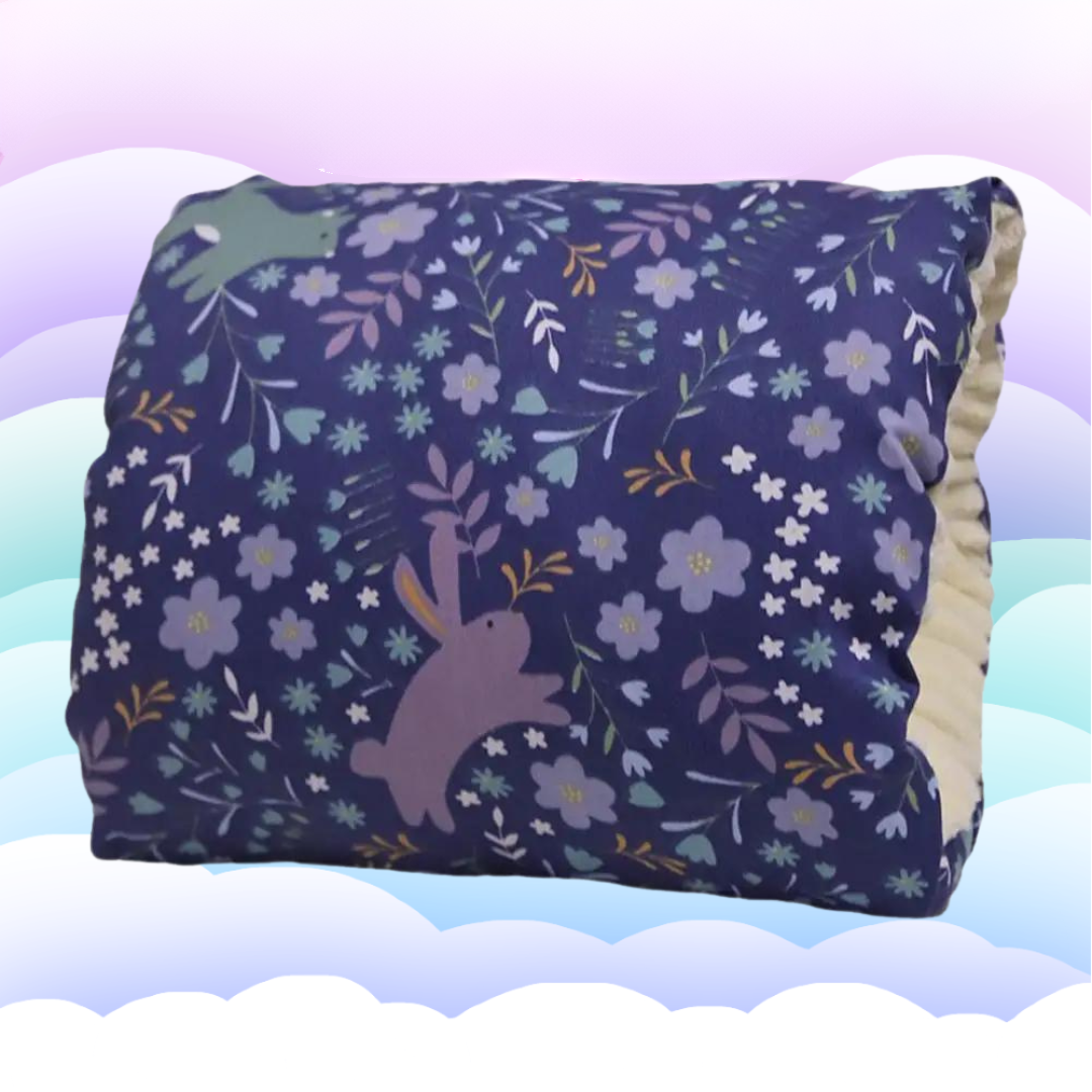 MamáEase – Ergonomic & Soft – Nursing Pillow for Infant