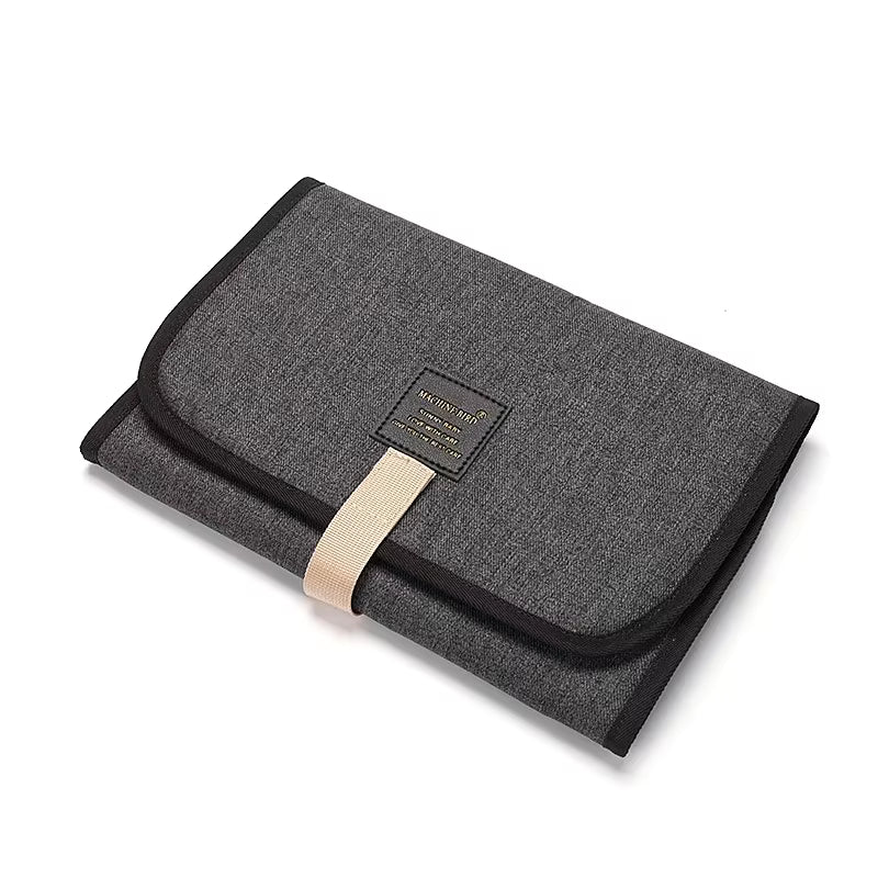 Comfort & Convenience - Changing pad
