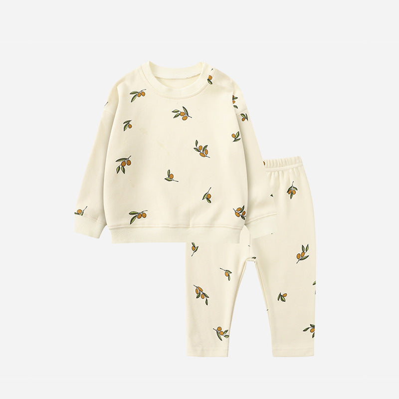 Trending & Comfortable - Pajama Kit