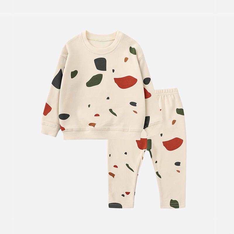 Trending & Comfortable - Pajama Kit