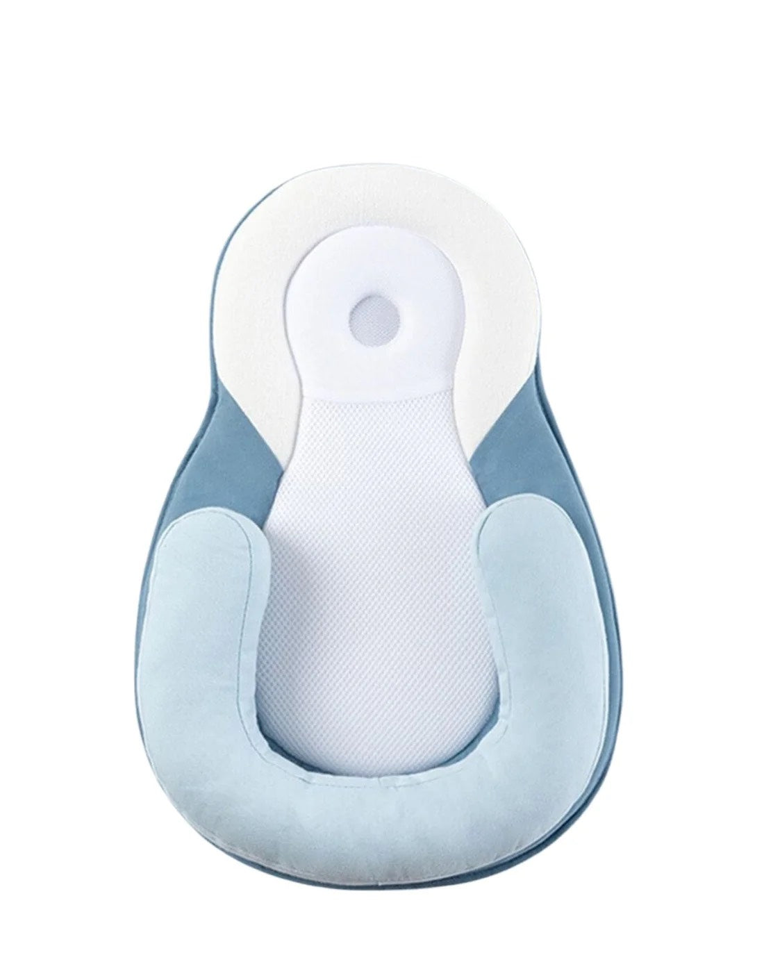 NestNova – Healthy & Safe – Ergonomic Infant Nest