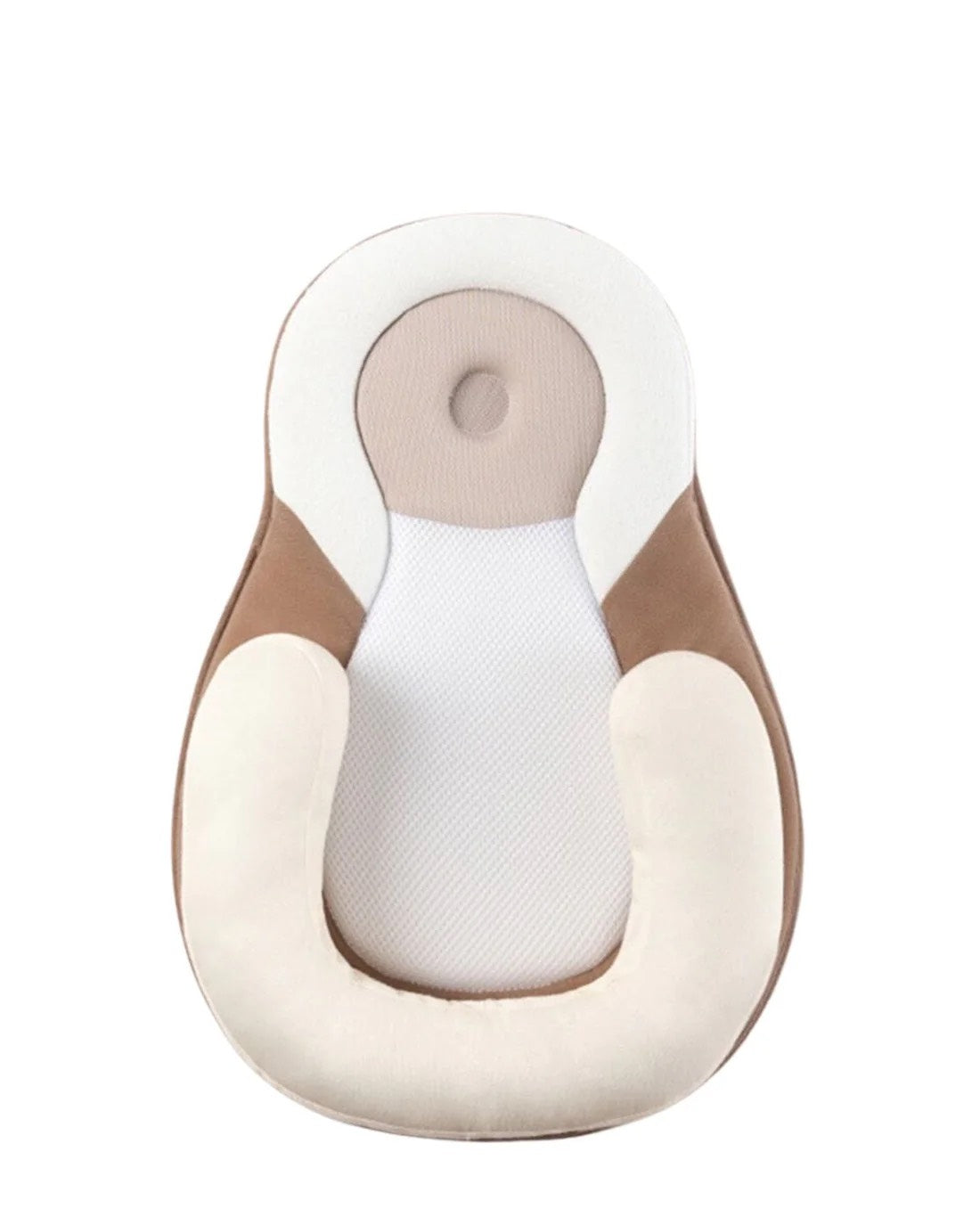 NestNova – Healthy & Safe – Ergonomic Infant Nest