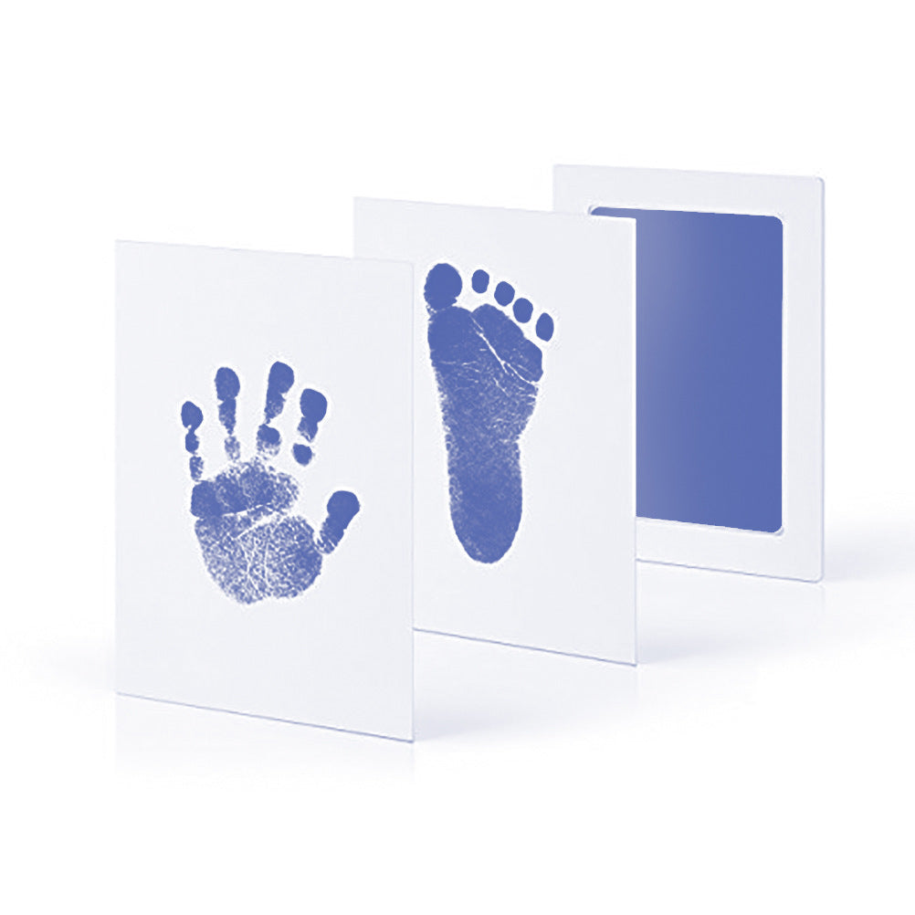 A unique memory of a baby - Printable set
