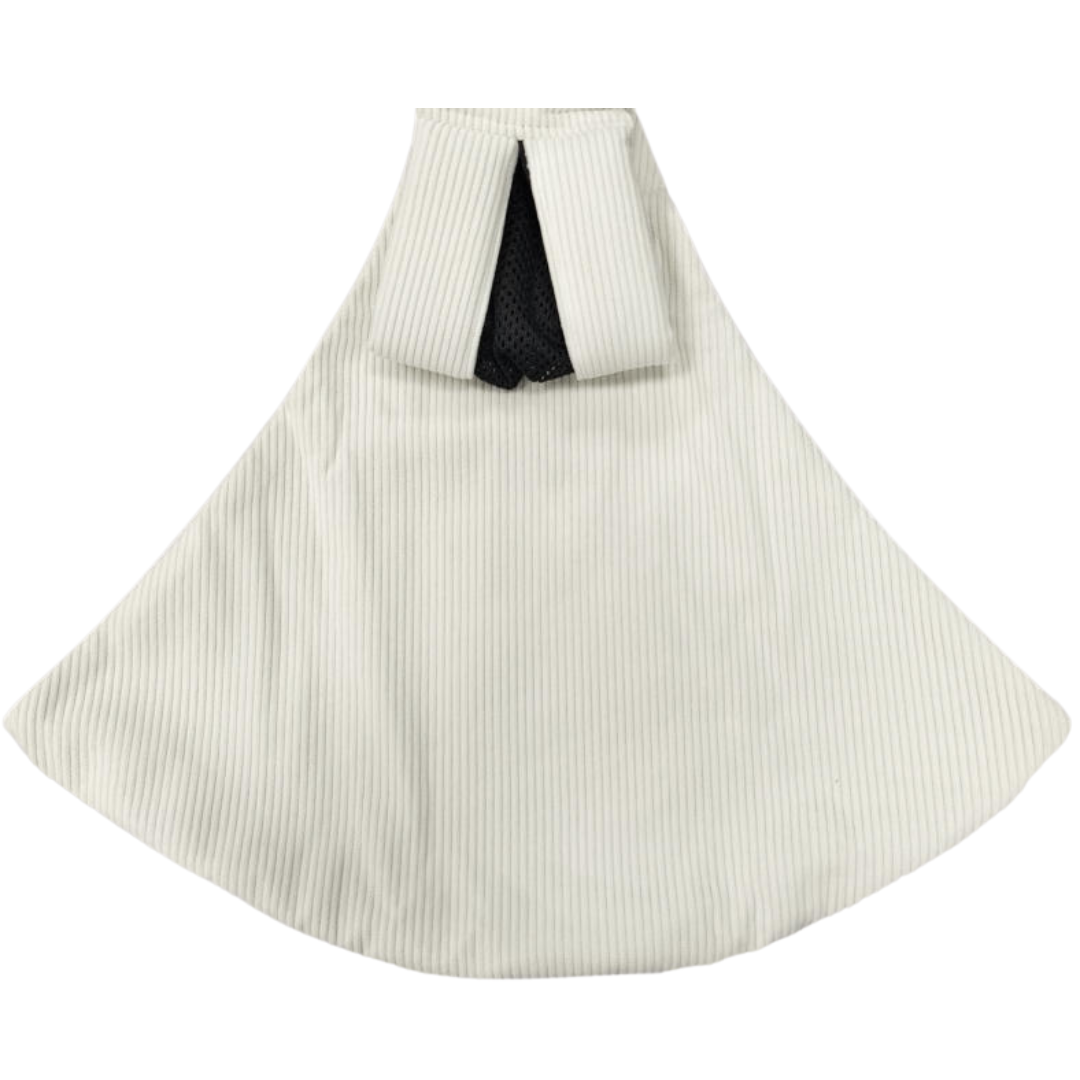 Adjustable baby carrier - Hip carrier