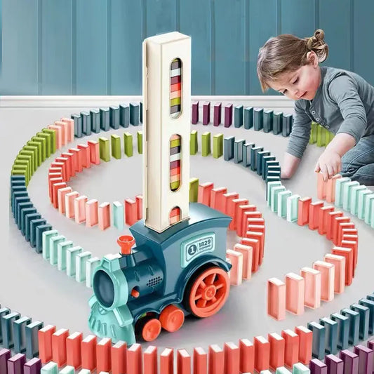 Dominojuna - Domino game