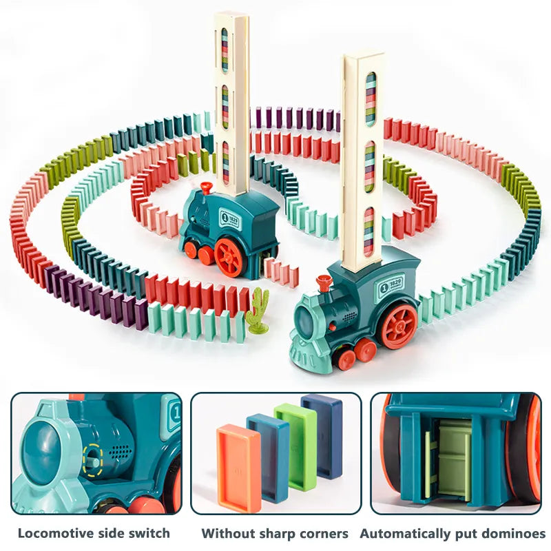Dominojuna - Domino game
