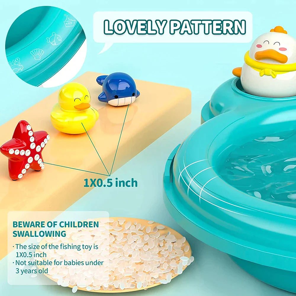 Water games for all - Play kitchen sink