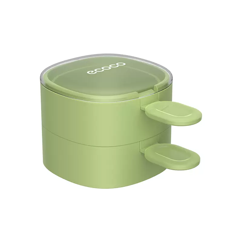 Refreshingly creative - silicone ice cream maker