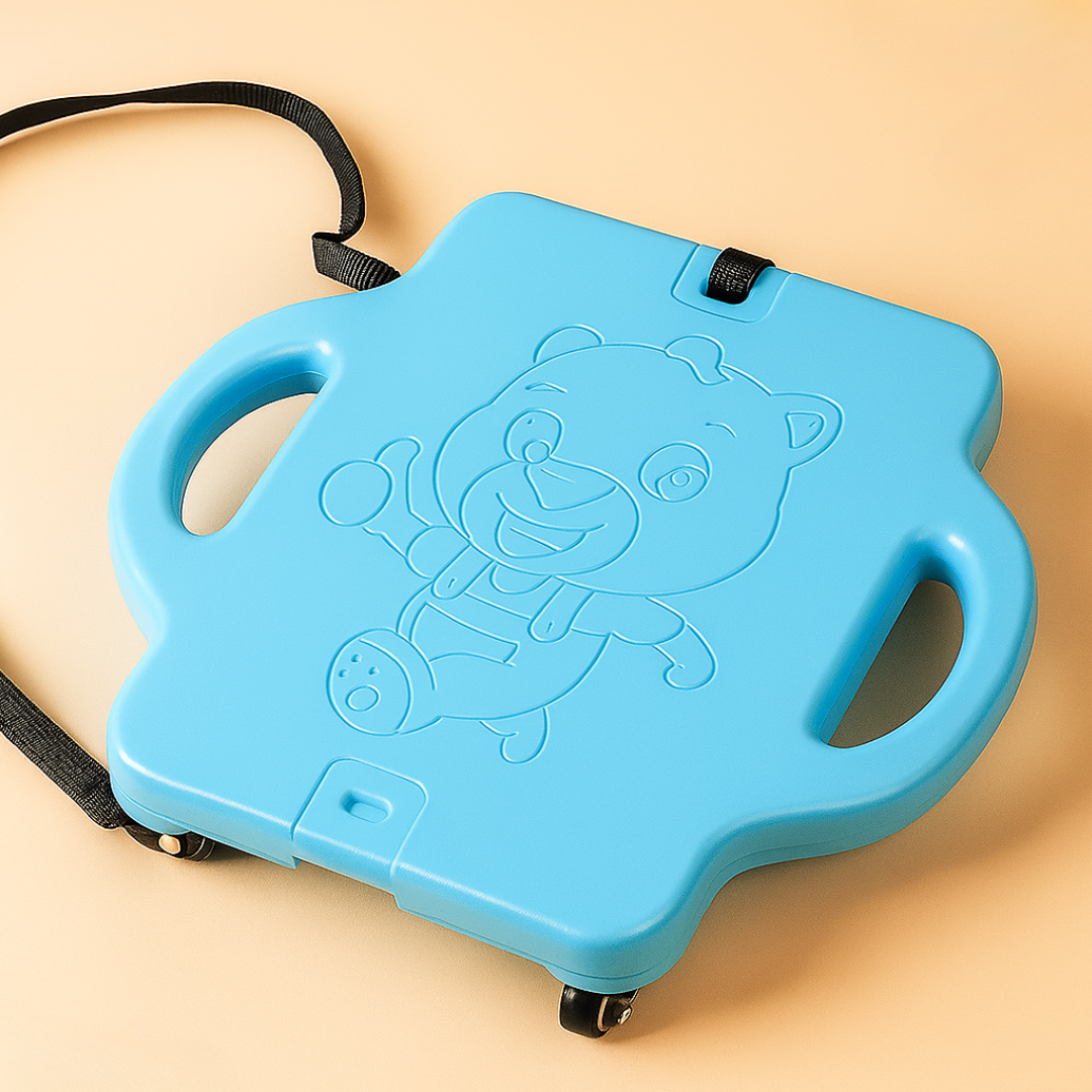 Sporty & Educational – Balance Balance Board