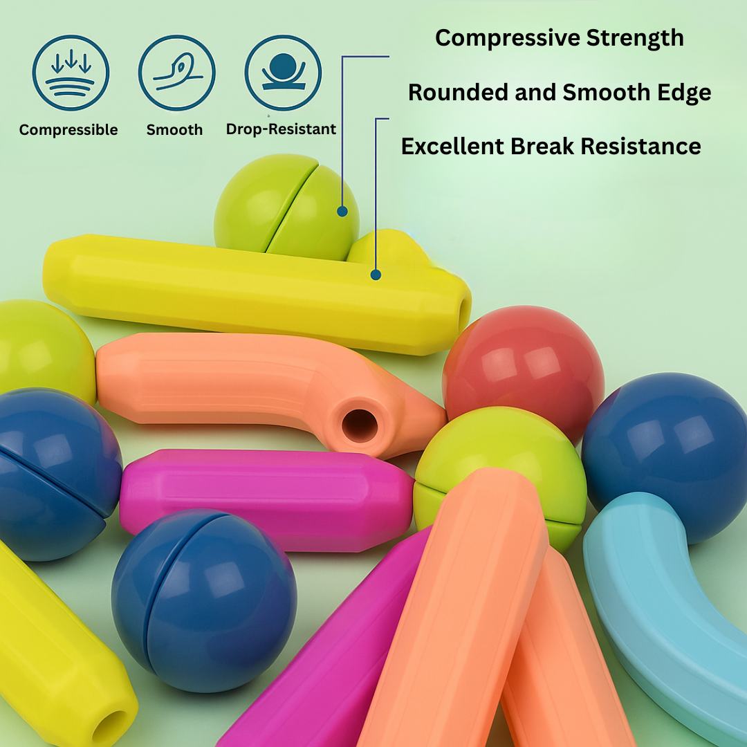Get creative with magnets