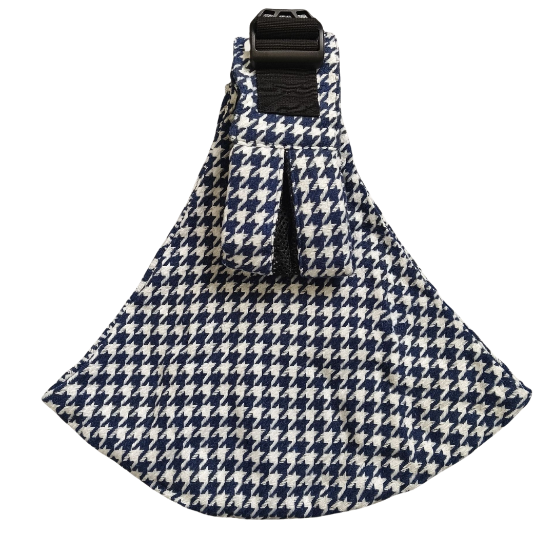 Adjustable baby carrier - Hip carrier