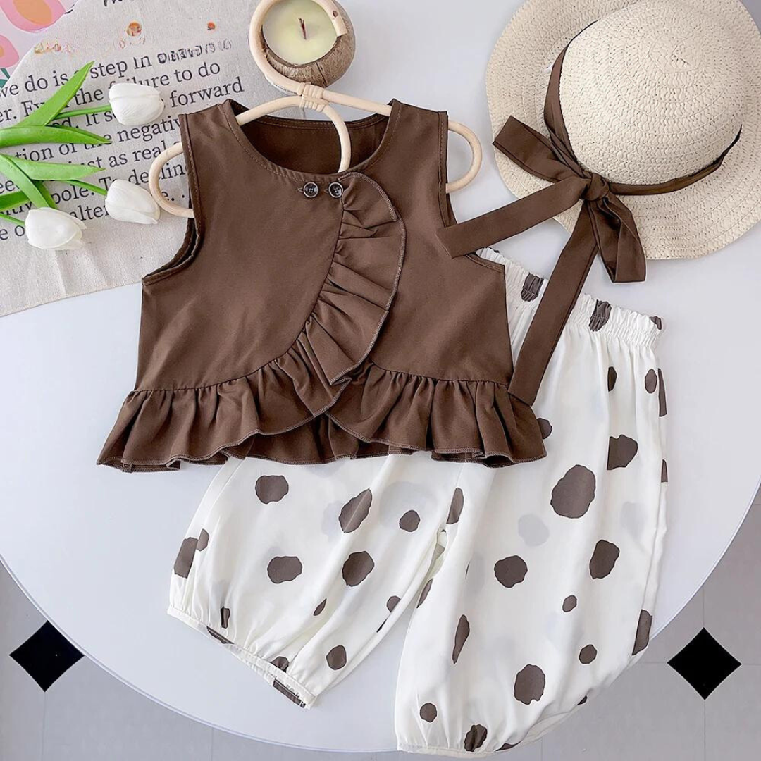 Fresh & Light Fabric - Summer Kit