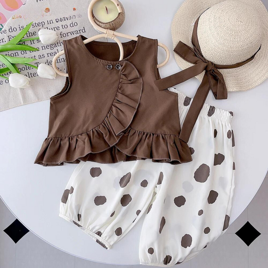 Fresh & Light Fabric - Summer Kit