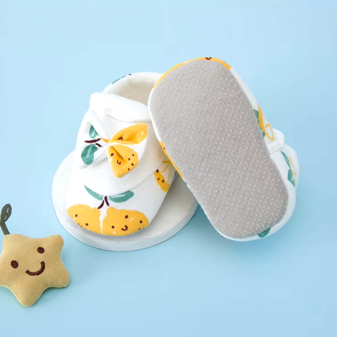 Comfortable & Soft - Infant Shoes